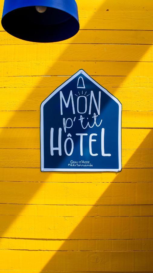 Mon P'tit Hotel 2*