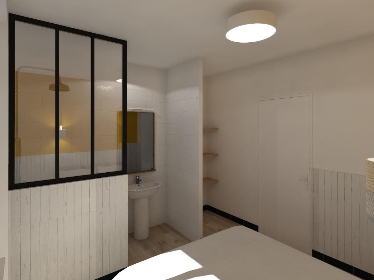 Hotel Mon P'tit Le Grau-dʼAgde