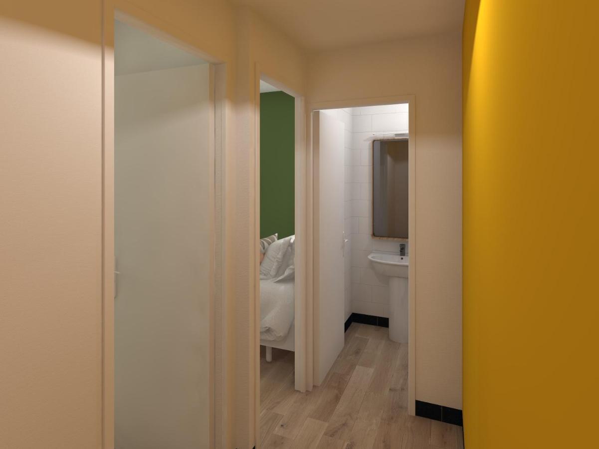 Hotel Mon P'tit Le Grau-dʼAgde