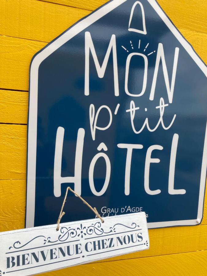 Mon P'tit 2* Le Grau-dʼAgde