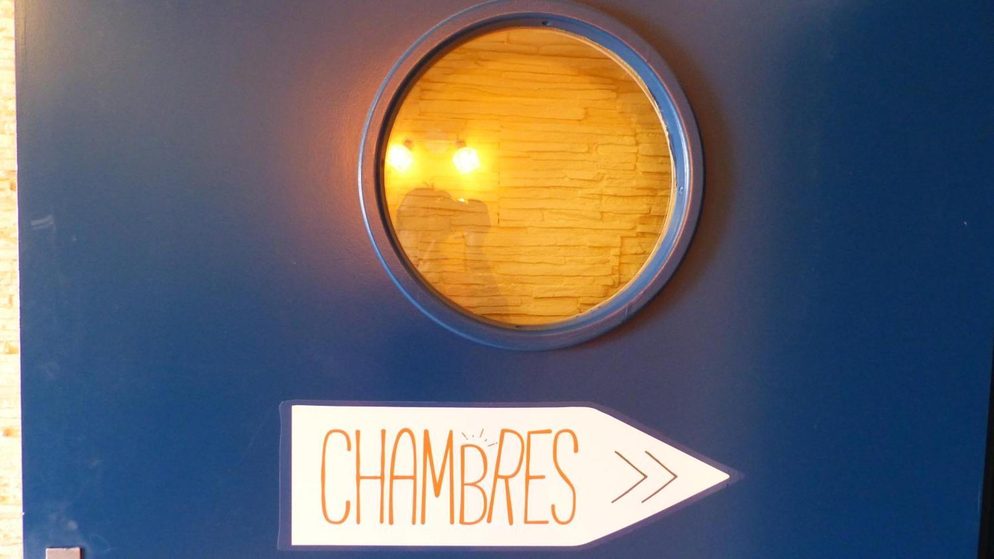 Hotel Mon P'tit Le Grau-dʼAgde