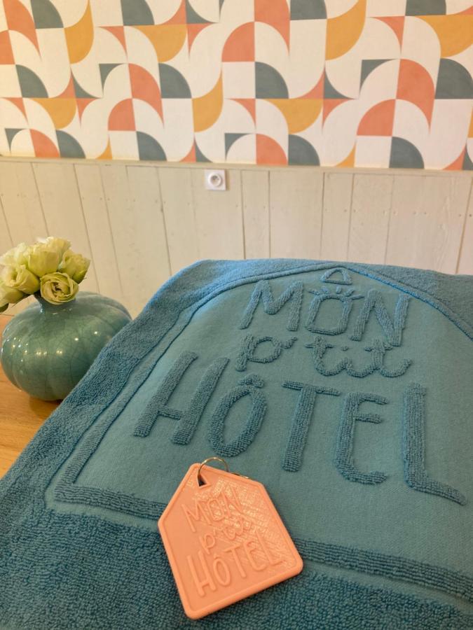 Hotel Mon P'tit Le Grau-dʼAgde