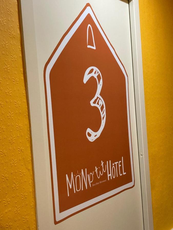 Mon P'tit 2*
