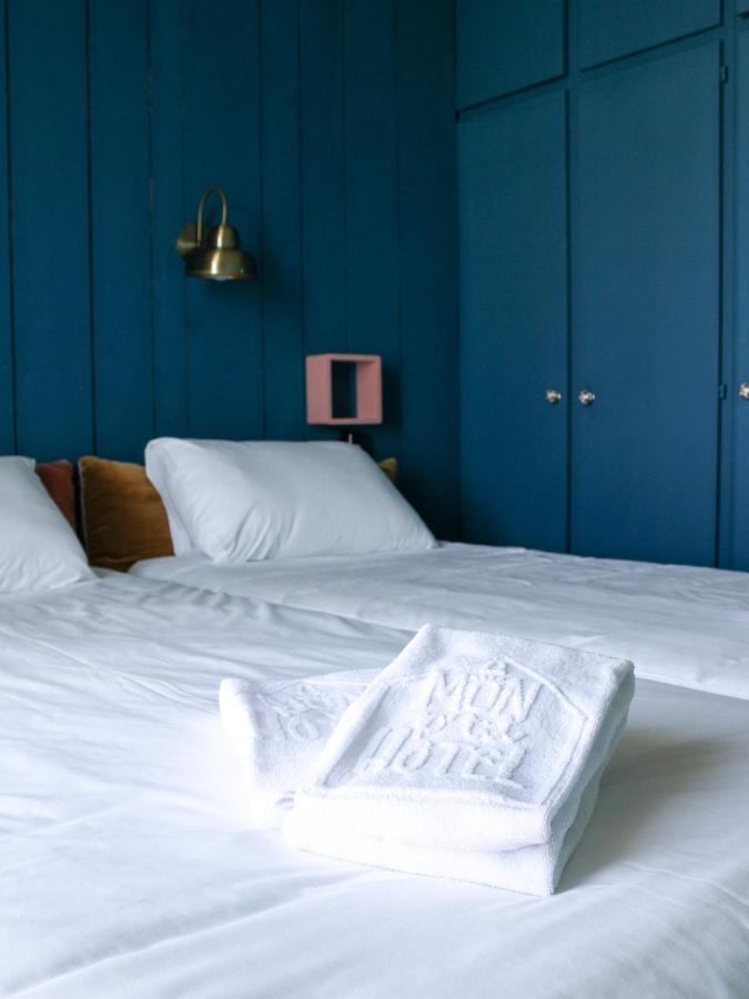 Mon P'tit Hotel Le Grau-dʼAgde
