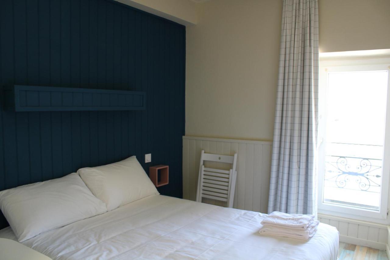 Mon P'tit Hotel Le Grau-dʼAgde