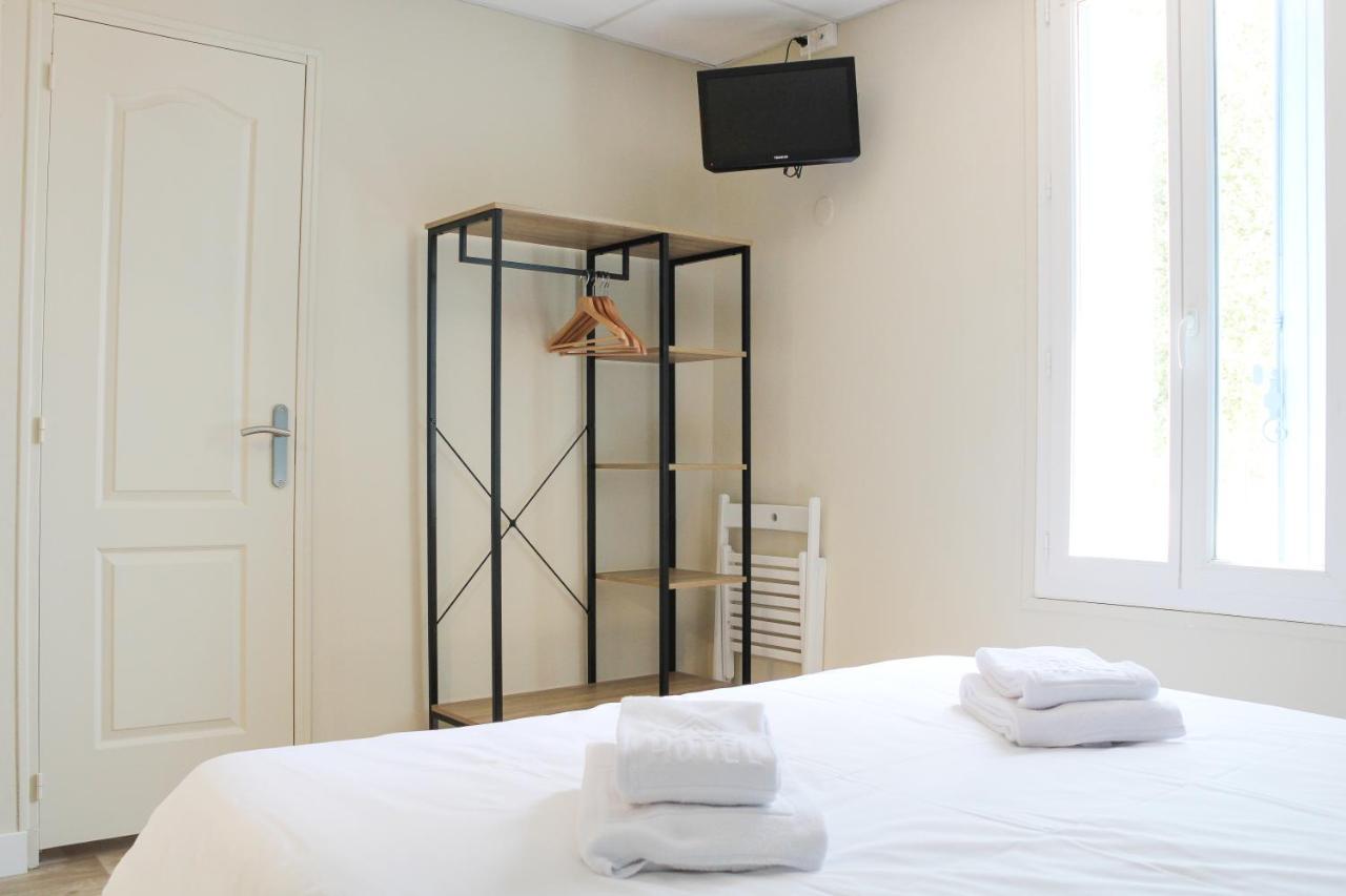 Hotel Mon P'tit Le Grau-dʼAgde