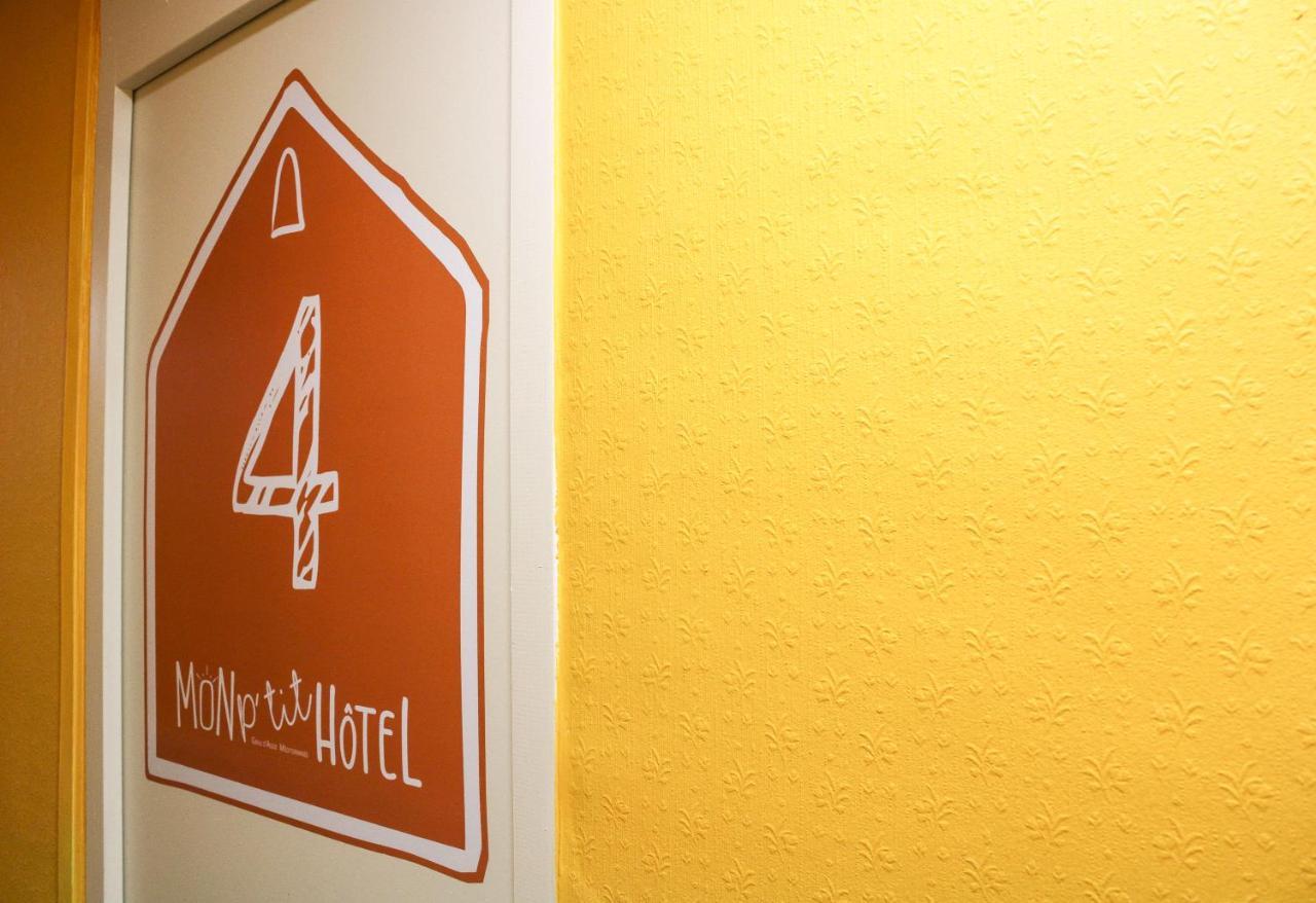 Hotel Mon P'tit