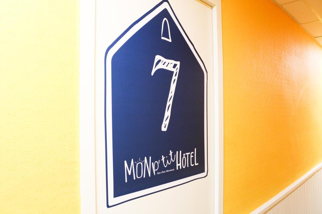 Mon P'tit Hotel 2*