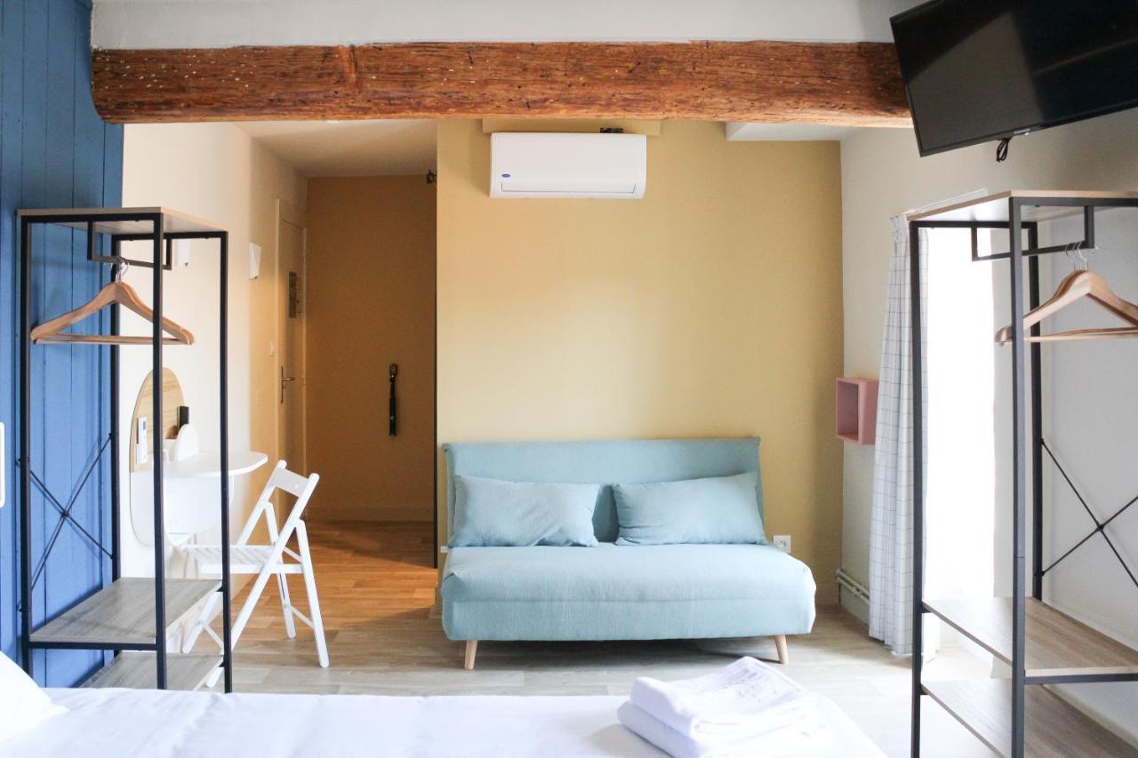 Mon P'tit Hotel Le Grau-dʼAgde