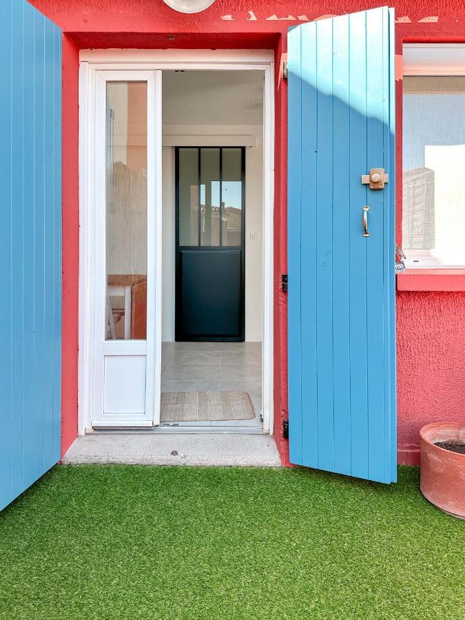 Hotel Mon P'tit Le Grau-dʼAgde