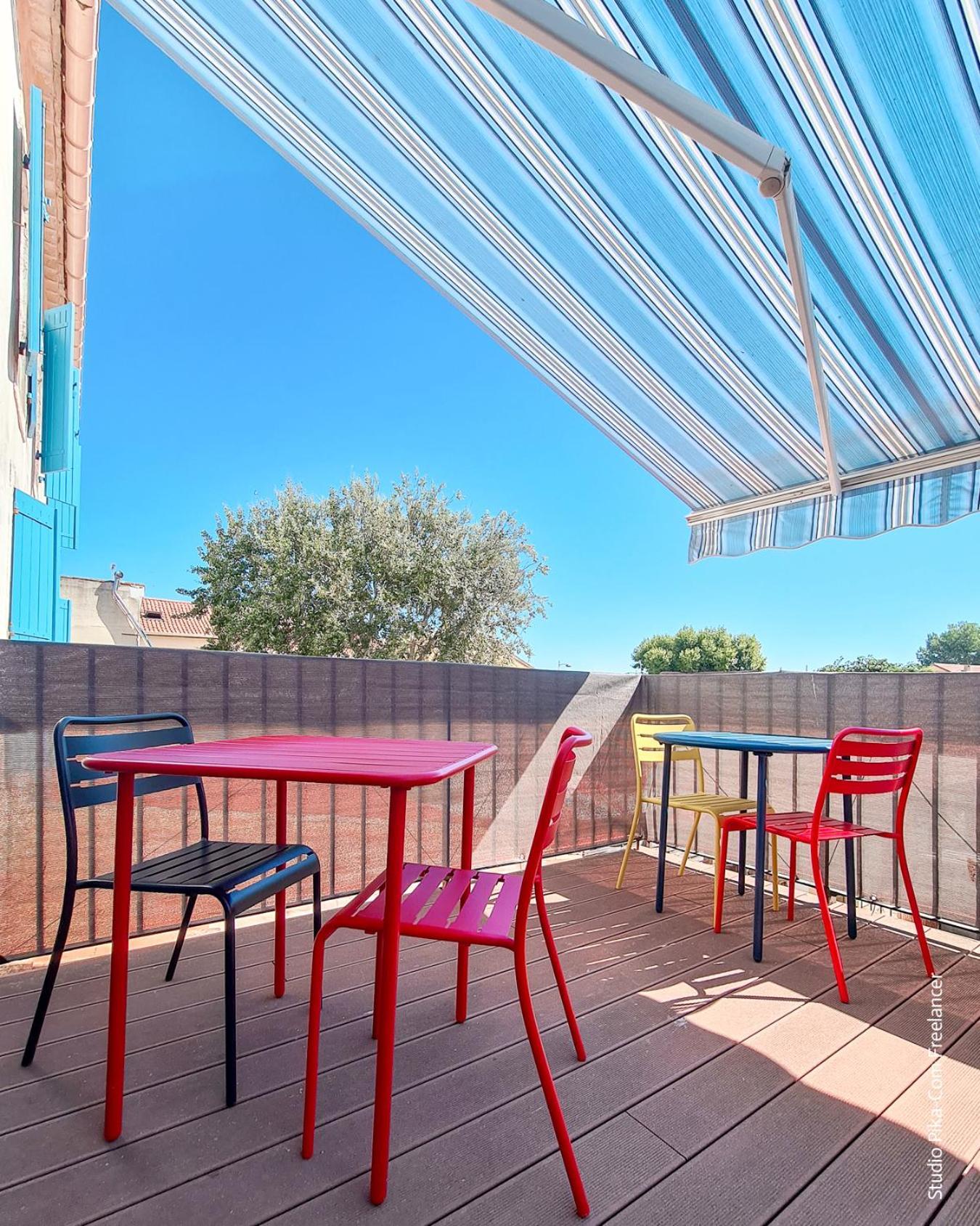 Mon P'tit Hotel Le Grau-dʼAgde